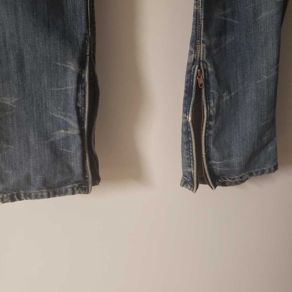 Jeans. - Picture 4 of 5